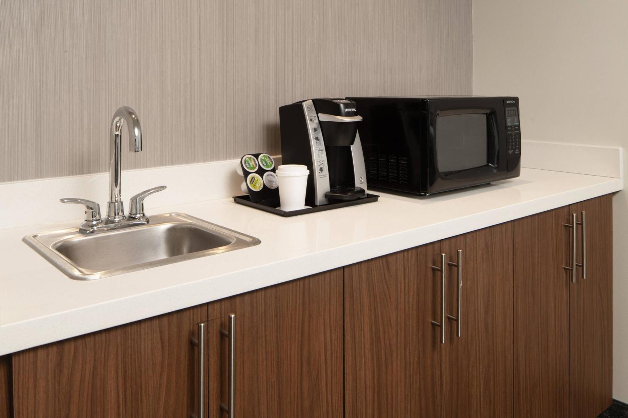 Courtyard By Marriott Lafayette South Hotel Екстериор снимка