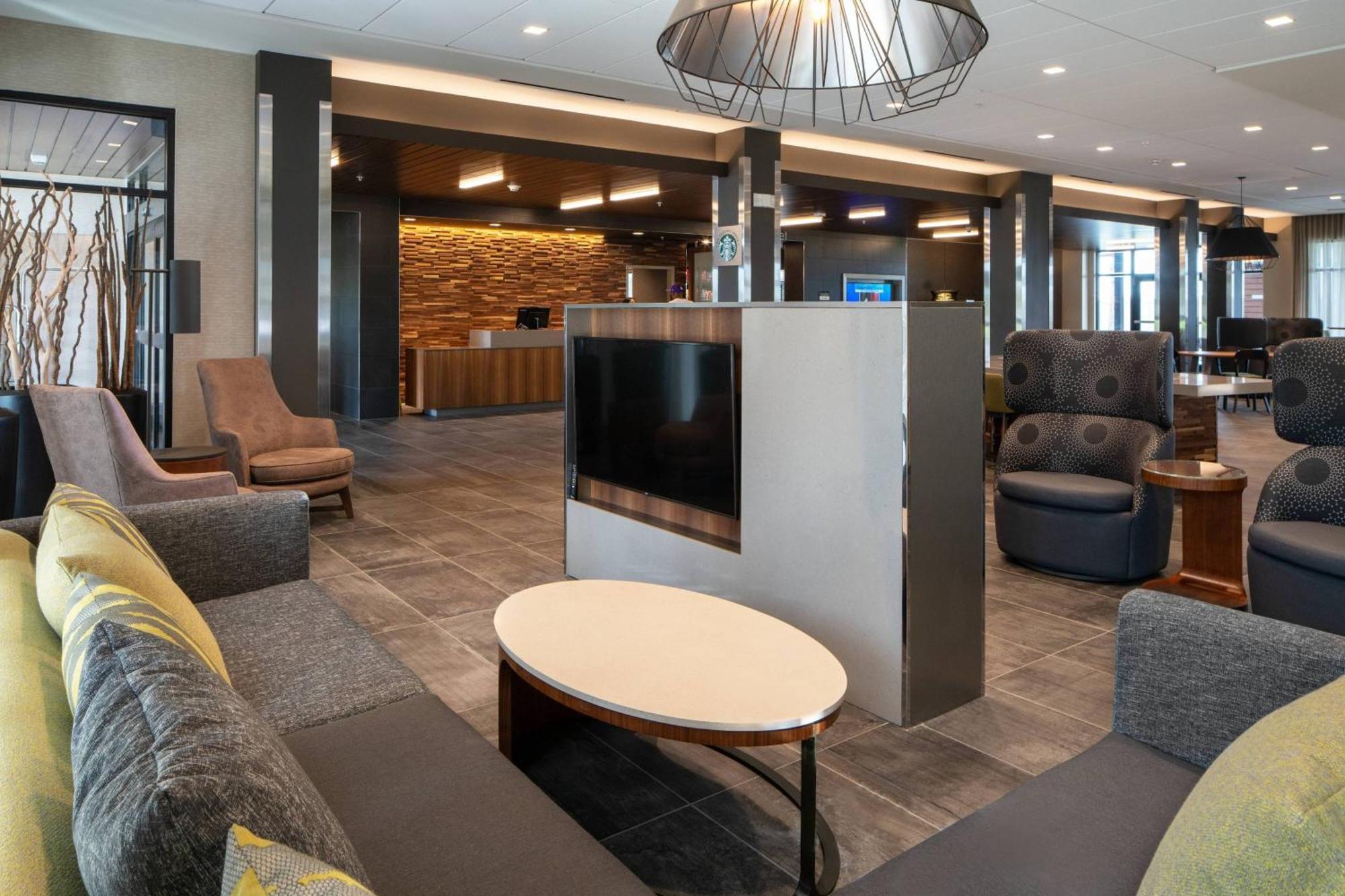 Courtyard By Marriott Lafayette South Hotel Екстериор снимка