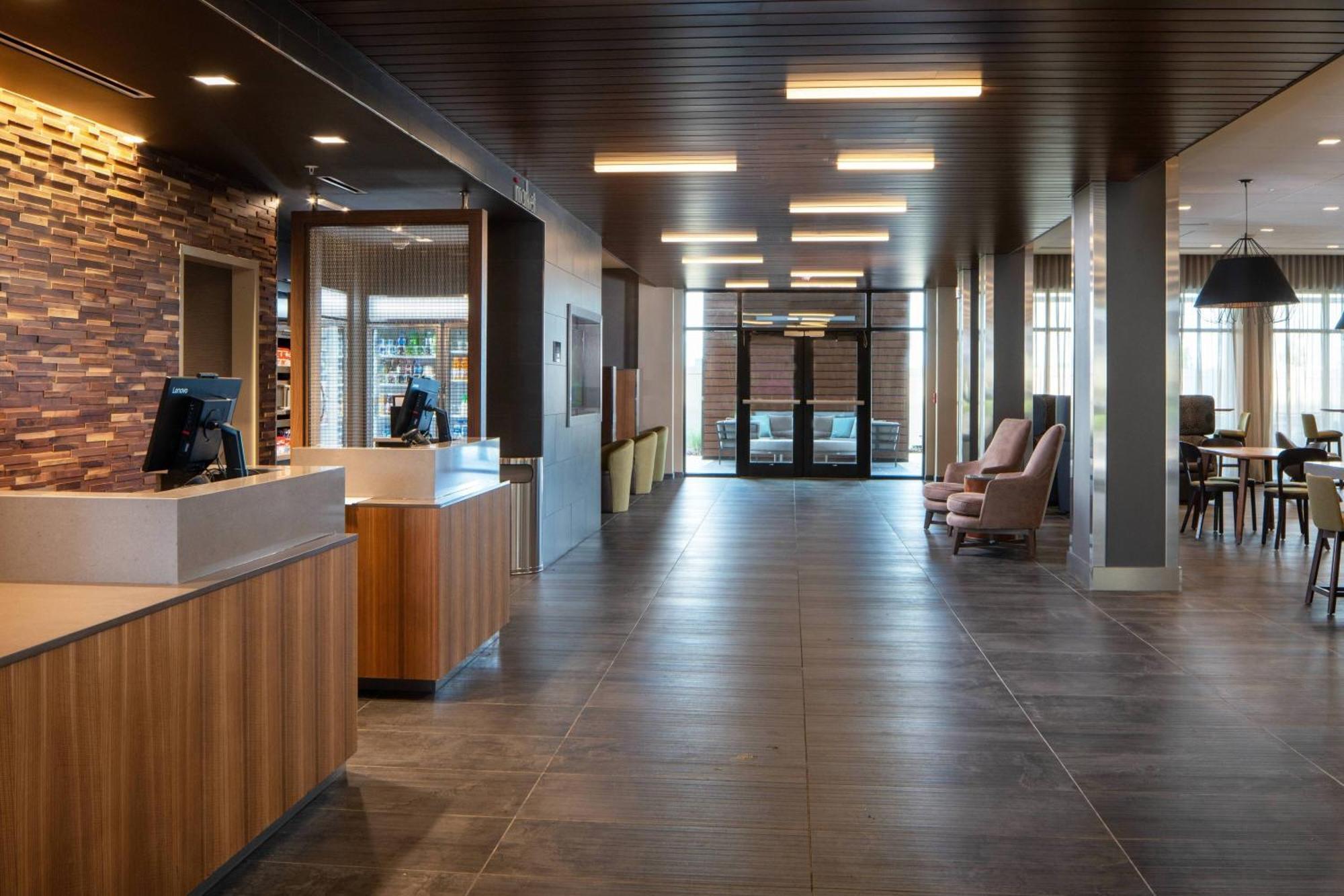 Courtyard By Marriott Lafayette South Hotel Екстериор снимка